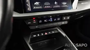 Audi A3 de 2022