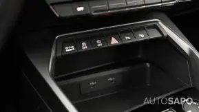 Audi A3 de 2022