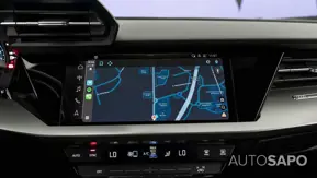 Audi A3 de 2022