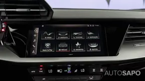 Audi A3 de 2022