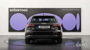 Audi A3 de 2022