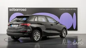 Audi A3 de 2022