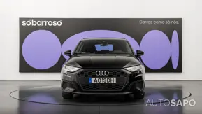 Audi A3 de 2022