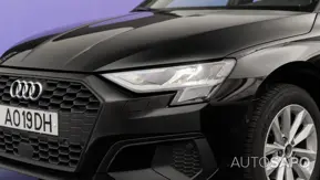 Audi A3 de 2022