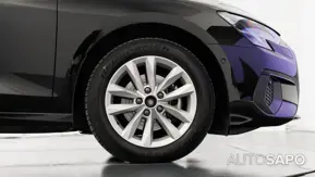 Audi A3 de 2022