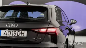 Audi A3 de 2022