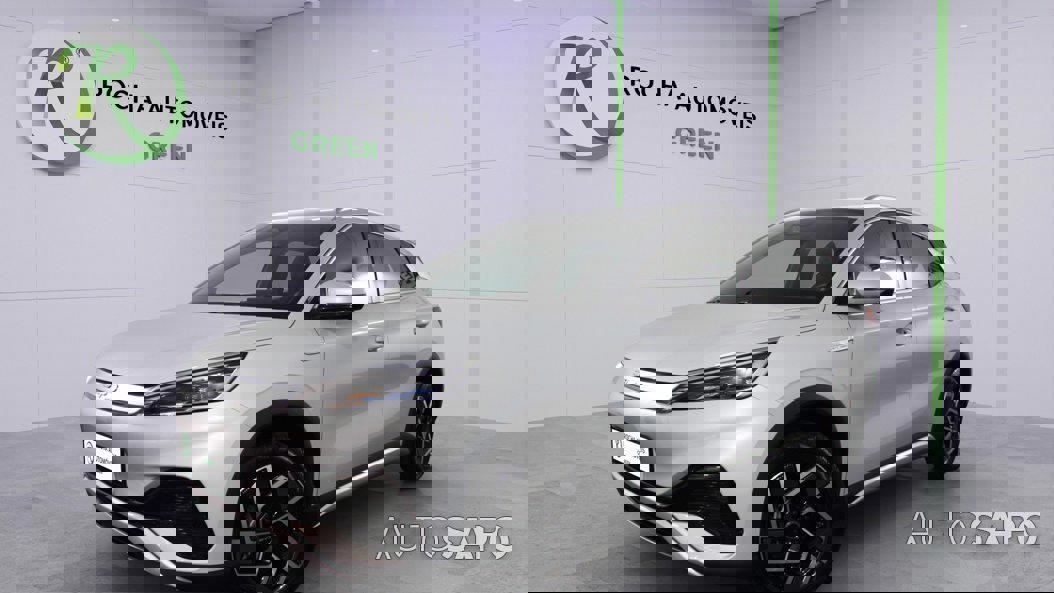 BYD Atto 3 de 2023
