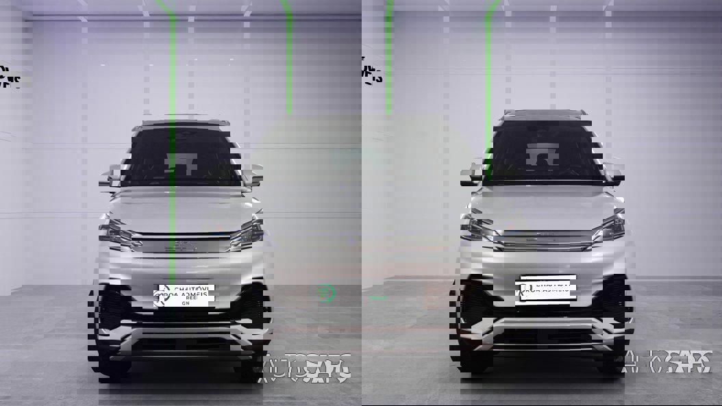 BYD Atto 3 de 2023