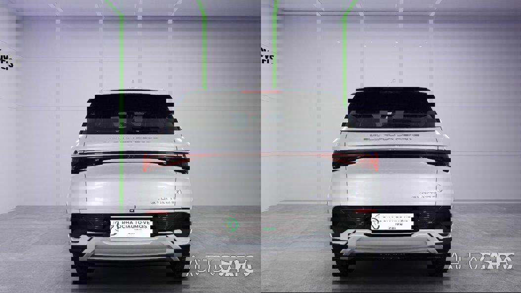 BYD Atto 3 de 2023