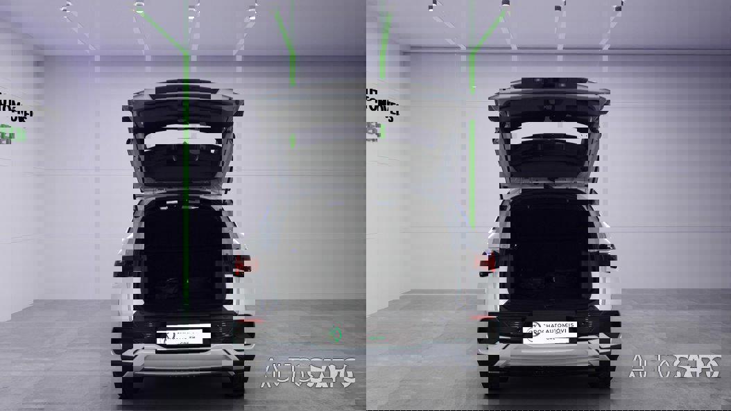 BYD Atto 3 de 2023