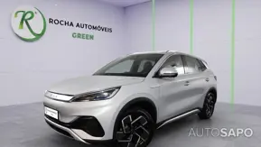 BYD Atto 3 de 2023