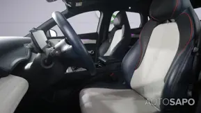 BYD Atto 3 de 2023