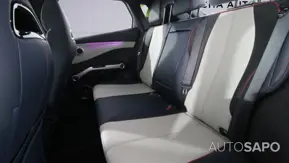 BYD Atto 3 de 2023