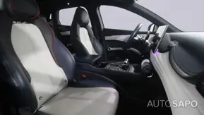 BYD Atto 3 de 2023