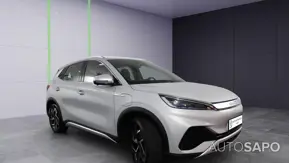 BYD Atto 3 de 2023