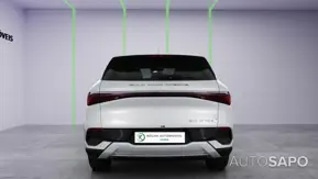 BYD Atto 3 de 2023