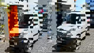 Renault Kangoo de 2018