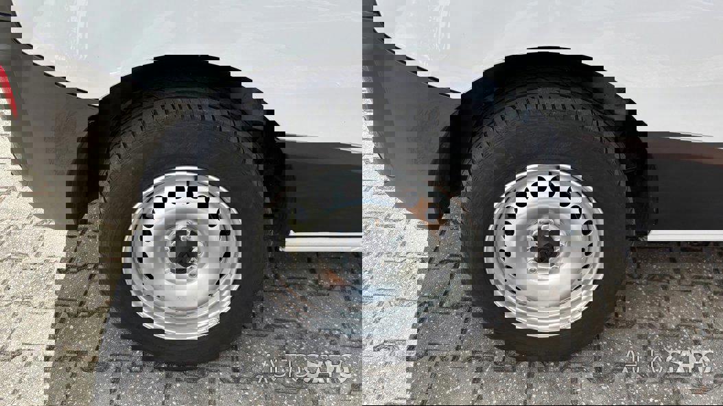 Renault Kangoo de 2018