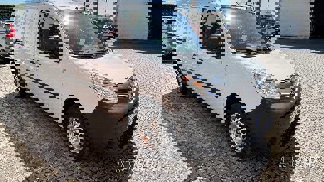 Renault Kangoo de 2018