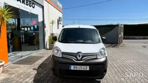 Renault Kangoo de 2018