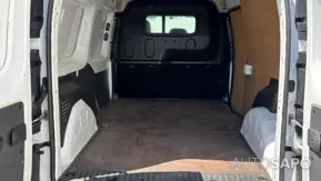 Renault Kangoo de 2018