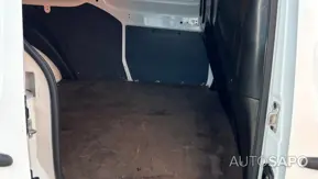 Renault Kangoo de 2018