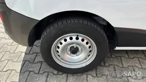 Renault Kangoo de 2018