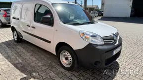 Renault Kangoo de 2018