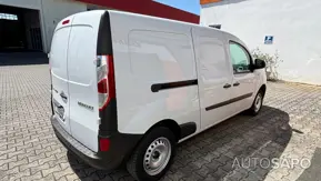 Renault Kangoo de 2018