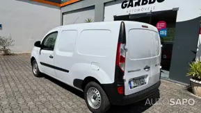 Renault Kangoo de 2018