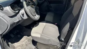 Renault Kangoo de 2018