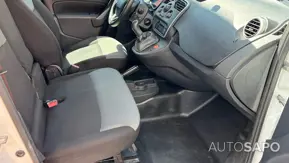 Renault Kangoo de 2018