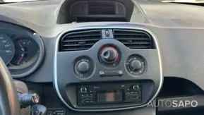 Renault Kangoo de 2018