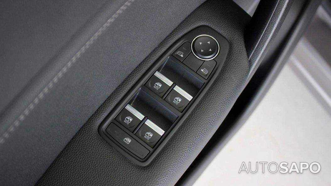 Renault Captur 1.0 TCe Exclusive de 2023