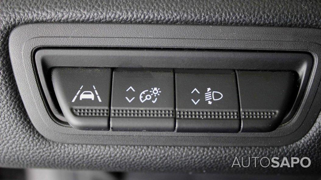 Renault Captur 1.0 TCe Exclusive de 2023
