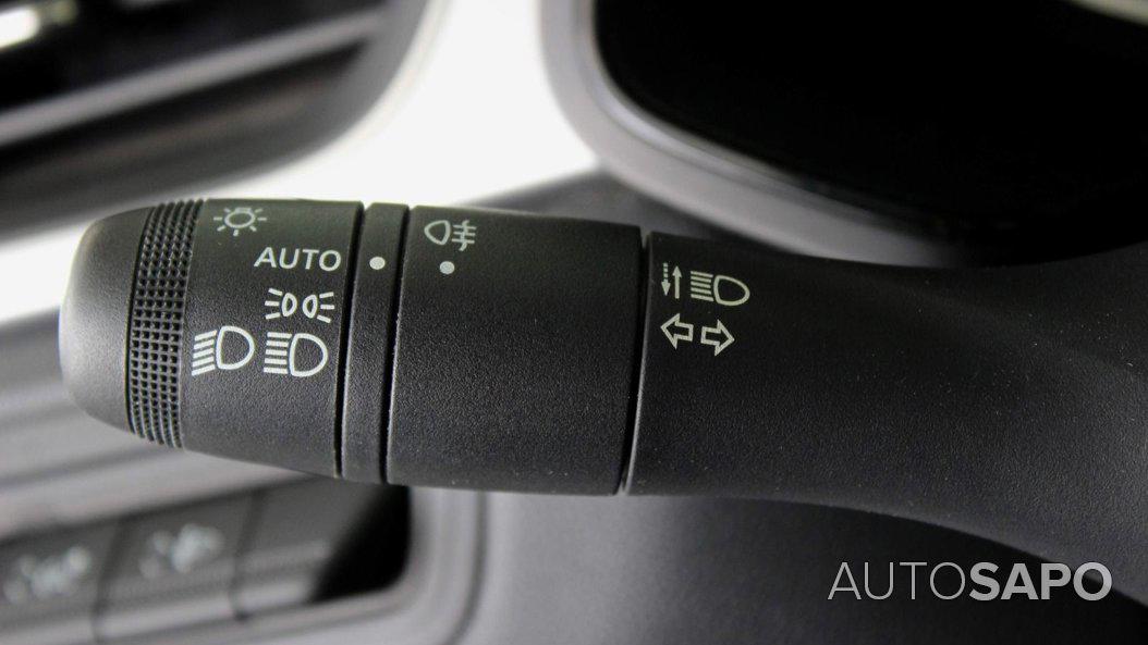 Renault Captur 1.0 TCe Exclusive de 2023
