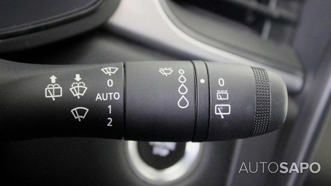 Renault Captur 1.0 TCe Exclusive de 2023