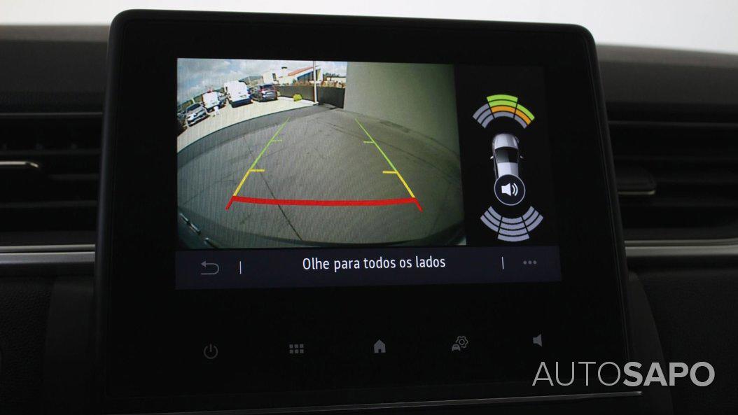 Renault Captur 1.0 TCe Exclusive de 2023