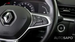 Renault Captur 1.0 TCe Exclusive de 2023