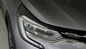 Renault Captur 1.0 TCe Exclusive de 2023