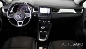 Renault Captur 1.0 TCe Exclusive de 2023