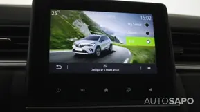 Renault Captur 1.0 TCe Exclusive de 2023