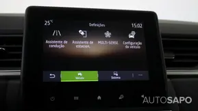 Renault Captur 1.0 TCe Exclusive de 2023