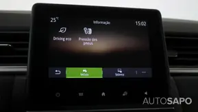 Renault Captur 1.0 TCe Exclusive de 2023