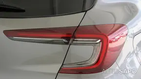 Renault Captur 1.0 TCe Exclusive de 2023
