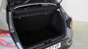 Renault Captur 1.0 TCe Exclusive de 2023