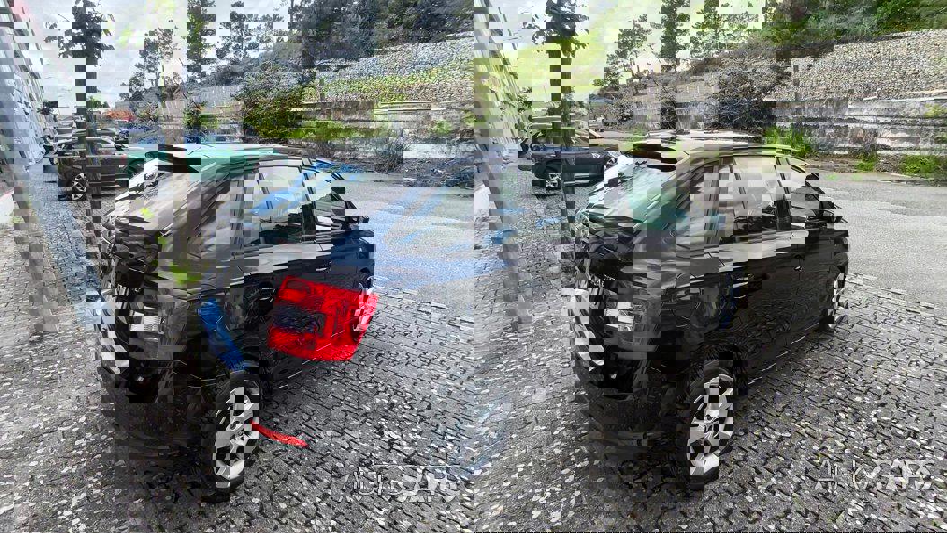Skoda Rapid Spaceback 1.6 TDi Ambition de 2014