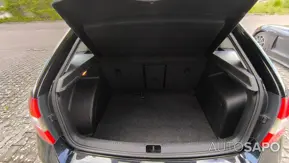 Skoda Rapid Spaceback 1.6 TDi Ambition de 2014