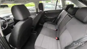Skoda Rapid Spaceback 1.6 TDi Ambition de 2014