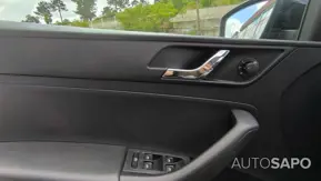 Skoda Rapid Spaceback 1.6 TDi Ambition de 2014